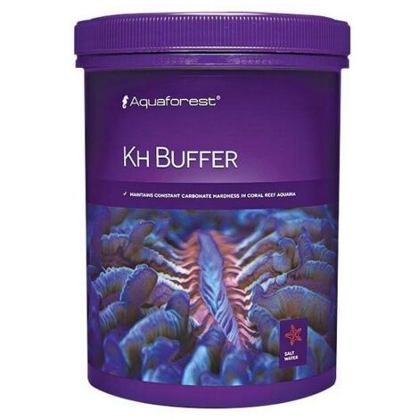 Aquaforest KH Buffer - Formato: 5 Kg