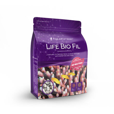 Aquaforest Life Bio Fil 1000ml