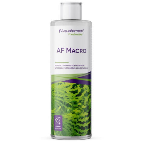 AquaForest Macro - macroéléments 500ml