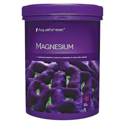 Aquaforest Magnesium busta da 750gr