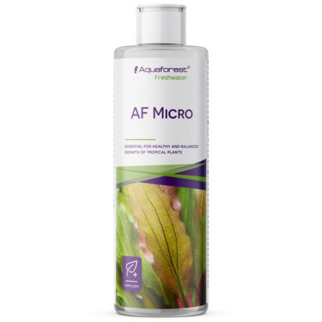 AquaForest Micro - microélément 250ml