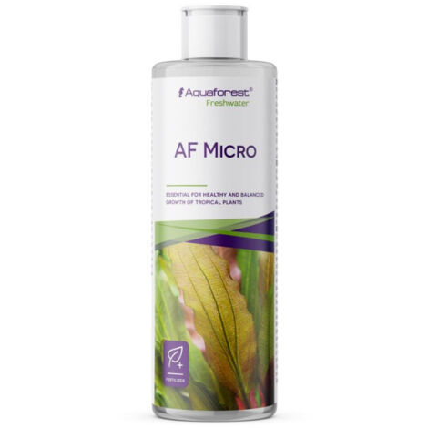 AquaForest Micro - microéléments 125 ml