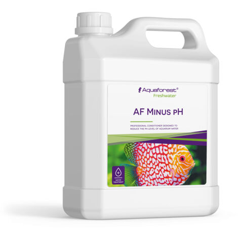 AquaForest Minus PH 2L