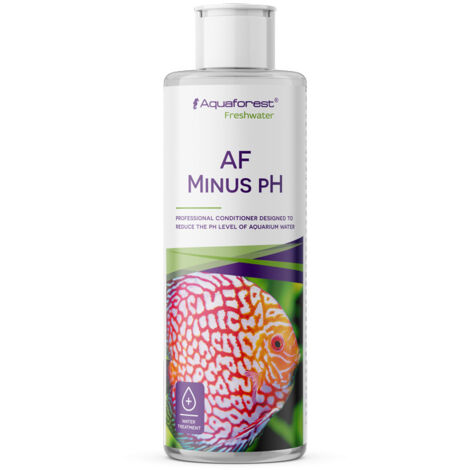 AquaForest Minus PH 500 ml