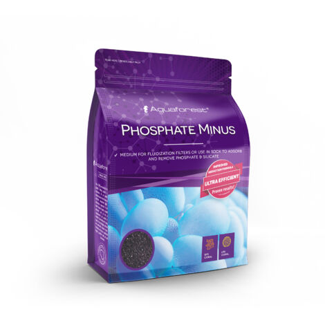 Aquaforest Phosphate Minus 1000 ml