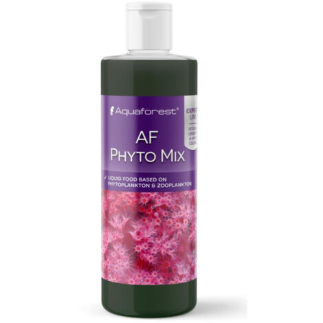 AQUAFOREST Phyto Mix 250 ml