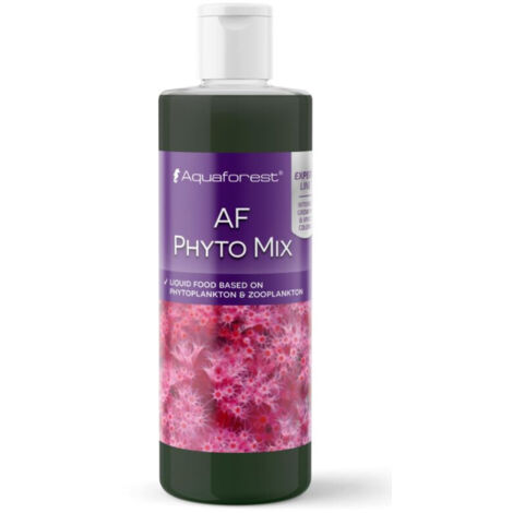 Aquaforest Phyto Mix 250 ml
