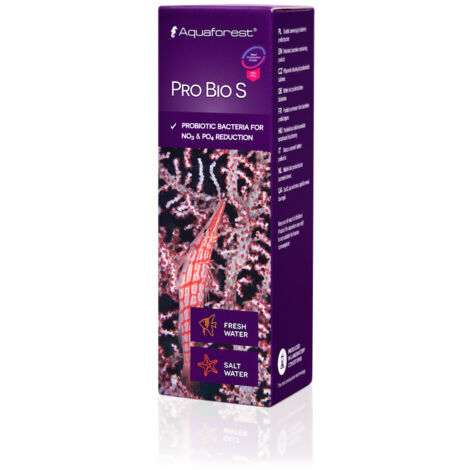 AQUAFOREST ProBioS 10 ml