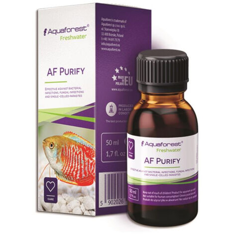 AquaForest Purify 50 ml