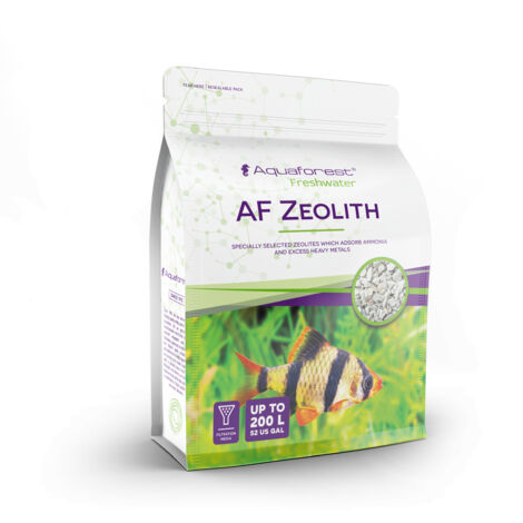 Aquaforest Zéolithe frais 1000ml