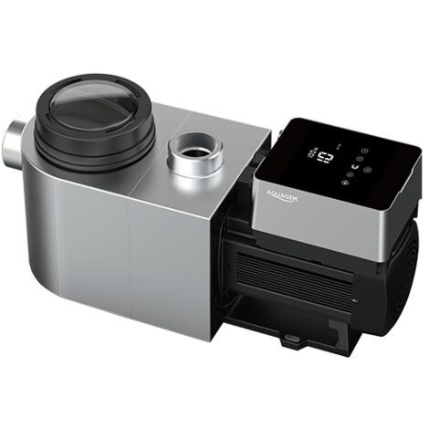 Aquagem INVERPro IP40 Poolpumpe frequenzgesteuert WLAN