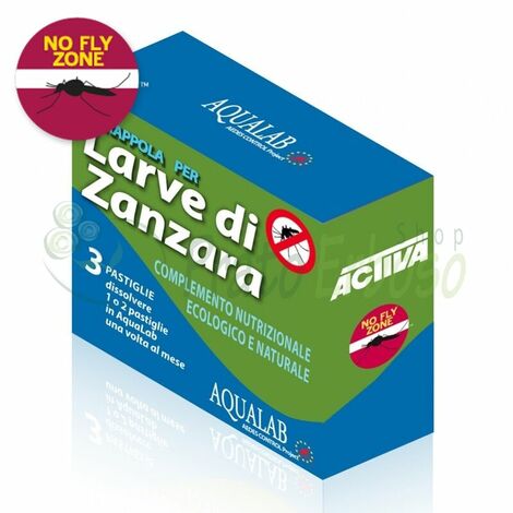 Aqualab Refil