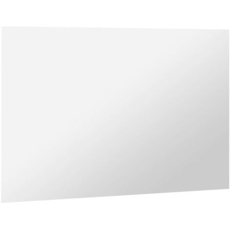 Aqualine Accesorios - Espejo 120x80 cm, cortado 22500