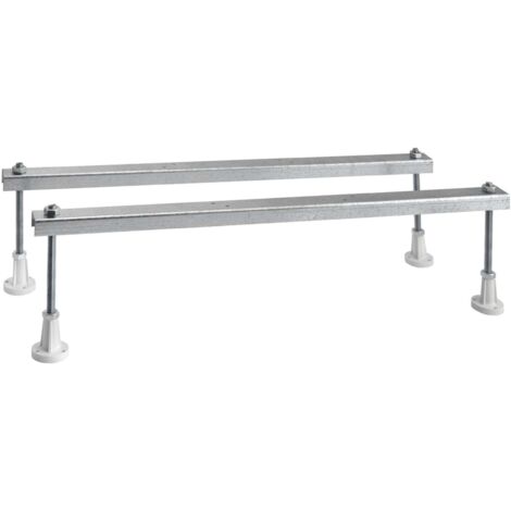 Aqualine Accesorios - Patas para bañera ANH70