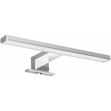 Aqualine Accessoires - LED-Licht 5 W, 300x40x100mm, Chrom SA147