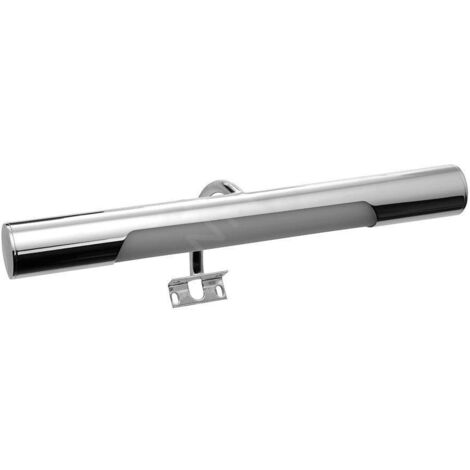 Aqualine Accessoires - Luminaire LED Andrea, longueur 284 mm, 5W, chromé E26716CI