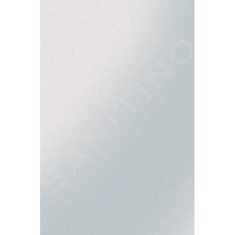 Aqualine Accessoires - Miroir 500x700 mm, coupé 22492