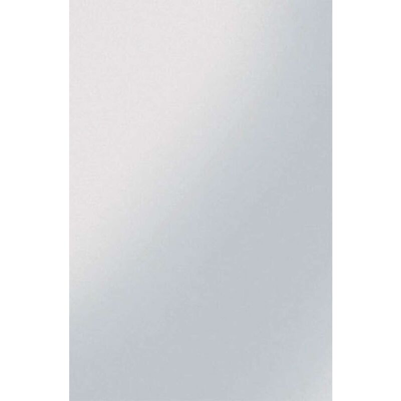 Aqualine Accessoires - Miroir 50x90 cm, coupé 22494