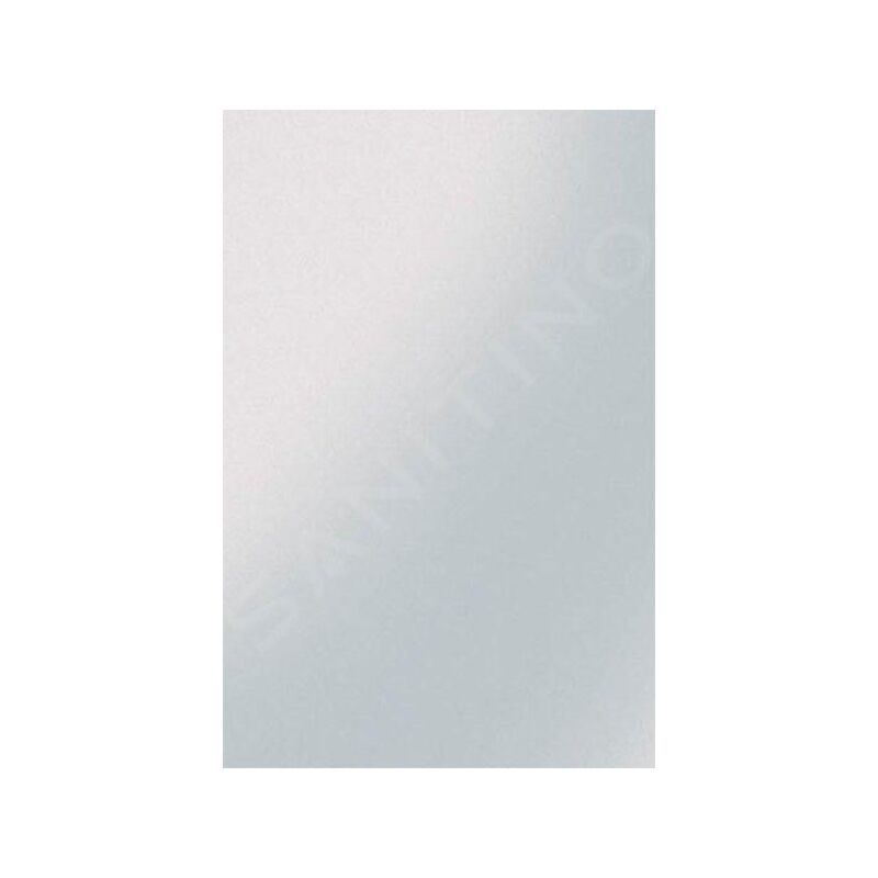 Accessoires - Miroir 600x800 mm, coupé 22493 - Aqualine