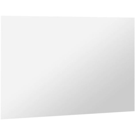 Aqualine Accessori - Specchio 120x80 cm, taglio 22500