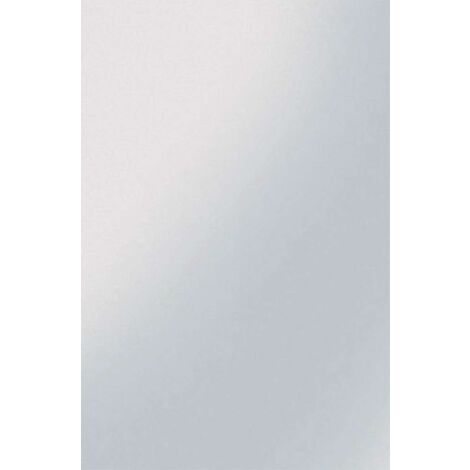 Aqualine Accessori - Specchio 30x45 cm, taglio 22490