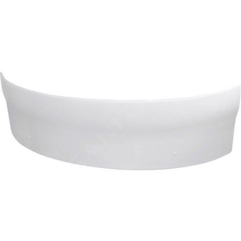 Aqualine Baignoires - Panneau latéral ORAVA, y compris le kit de montage, gauche G1593