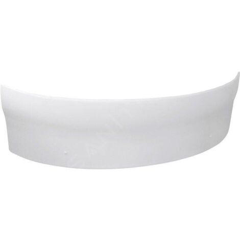 Aqualine Baignoires - Panneau latéral pour baignoire Orava 1500 mm, droite G1594