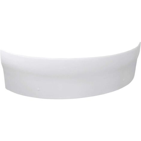 Aqualine Bañeras - Panel lateral para bañera Orava 1500 mm, derecha G1594