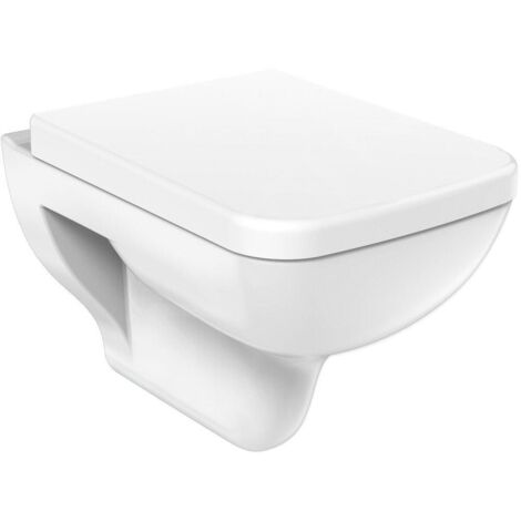 Aqualine Bene - WC suspendu, blanc BN320
