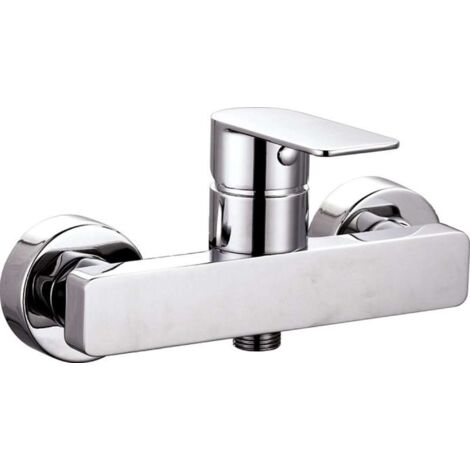 Aqualine Daphne - Miscelatore doccia, cromo DH701