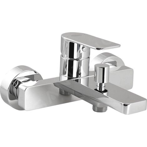 Aqualine Daphne - Mitigeur de baignoire, chrome DH101