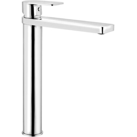 Aqualine Daphne - Waschtischarmatur, Chrom DH601