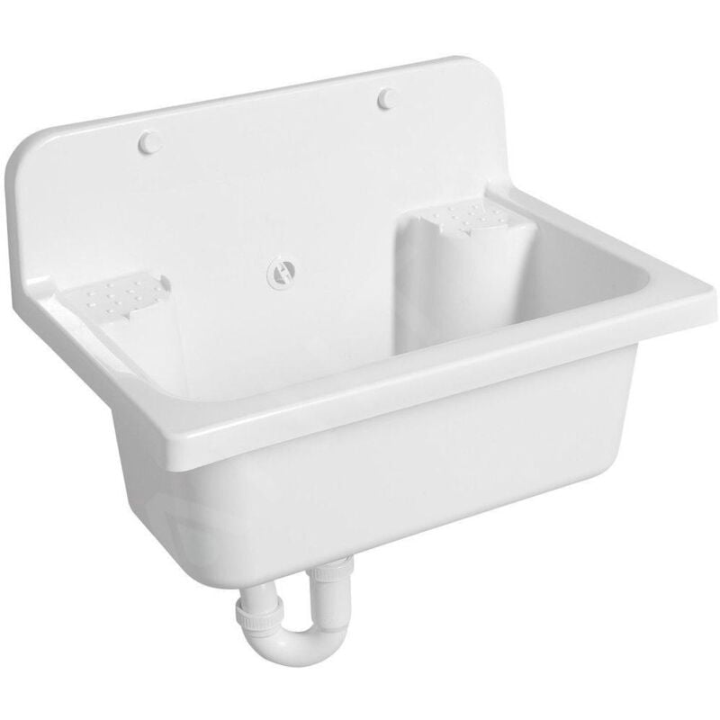 Aqualine - viers - Vidoir, 550x370 mm, blanc PI5052