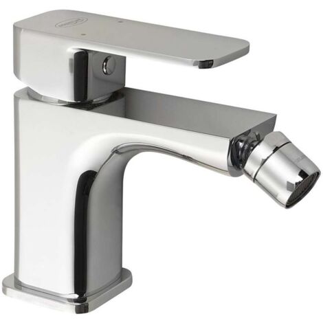 Aqualine Factor - Miscelatore per bidet, cromo FC203