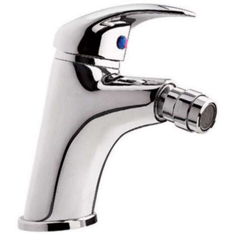 Aqualine Kasiopea - Miscelatore per bidet, cromo 1107-03