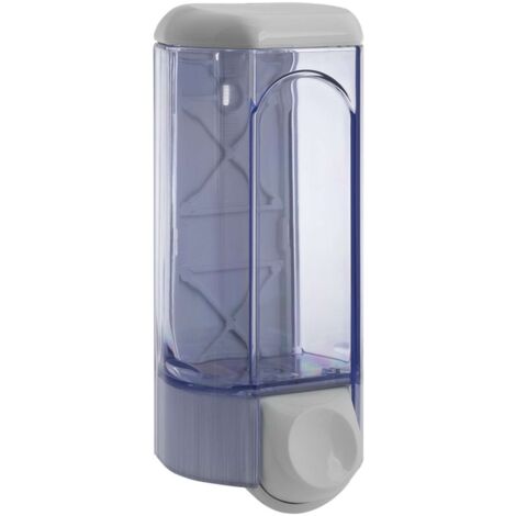 Aqualine Öffentlicher Sektor - Flüssigseifenspender 800 ml, weiß 562