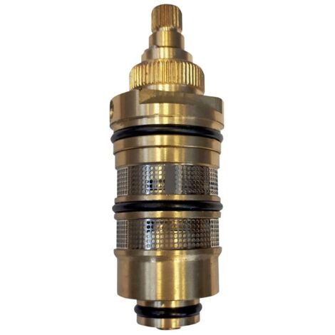 Aqualine Ricambi - Cartuccia termostatica NDSL533