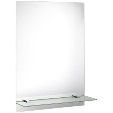 Aqualine Strong - Miroir 500x700 mm 22429