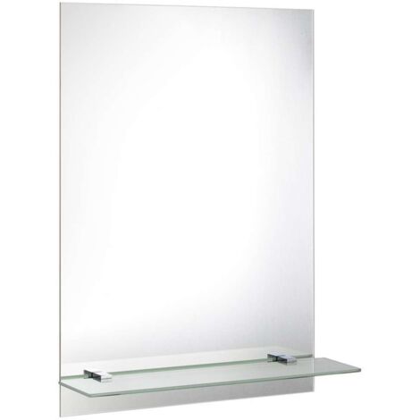 Aqualine Strong - Spiegel 50x70 cm 22429