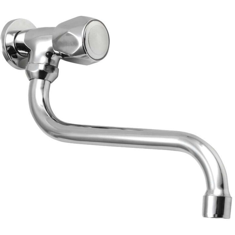 Vannes - Robinet de lavabo, chrome ZY1812 - Aqualine