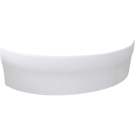 Aqualine Vasche da bagno - Pannello laterale per vasca Orava 1500 mm, destra G1594