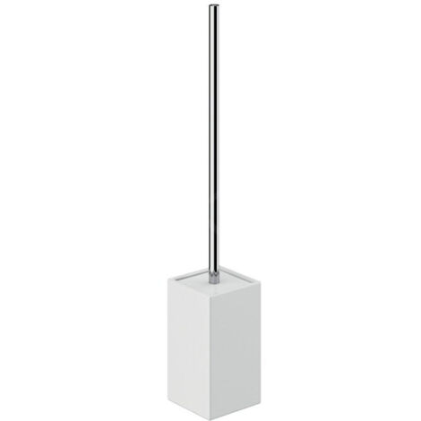 AQUALINE VERBENA - BROSSE DE TOILETTE, BLANC VE33 VE3302