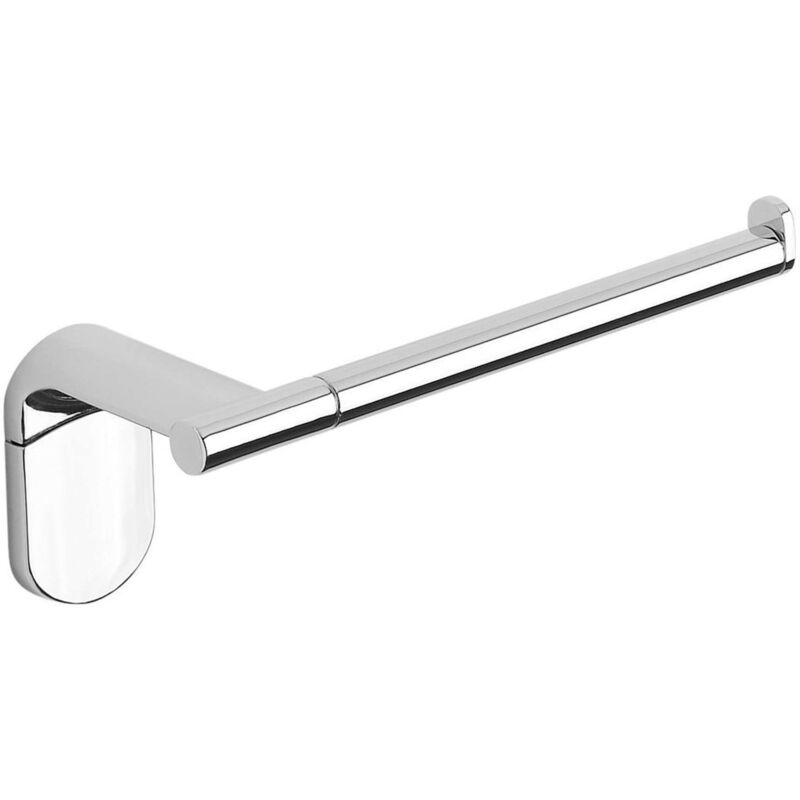 Aqualine Zero - Porte-papier toilette, chrome ZE017