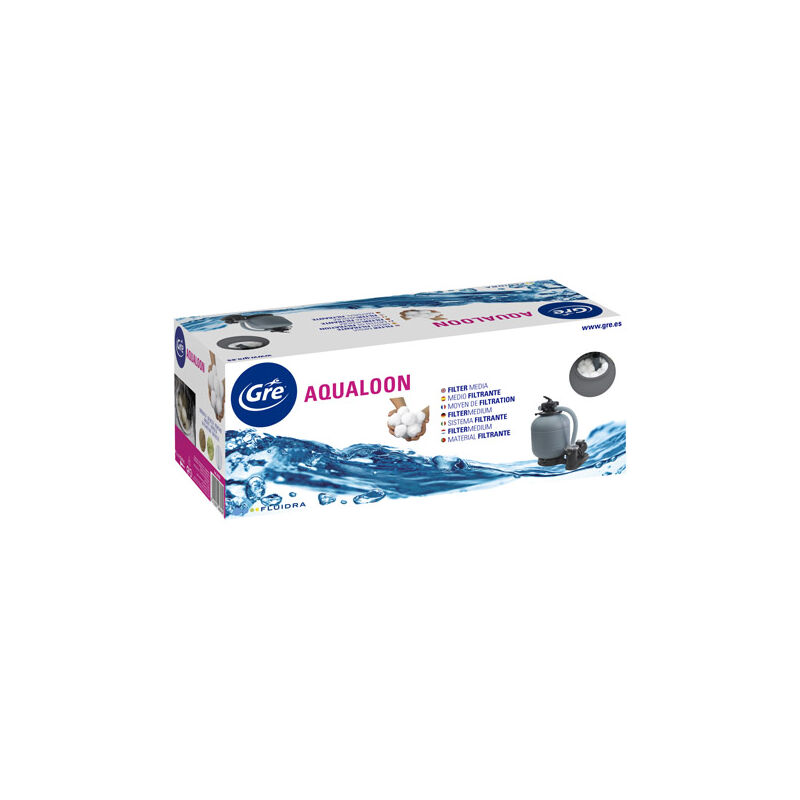 

GRÉ - Aqualon 700g AQ700B