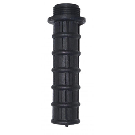 Aqualux – Crépine 11 cm pour filtre piscine – Filetage 20x27 – Pour filtration efficace – Compatible avec modèles Calpas