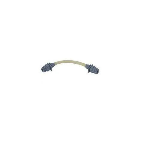 Aqualux – Tube péristaltique complet IPS 7 mm – Durit pour transfert de fluides – Longueur 16 cm – Pièce détachée pour pompe de piscine