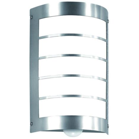 AquaMarco Sensorleuchte 75W Allgebrauchslampe Glas opal Leuchte Beleuchtung TOP
