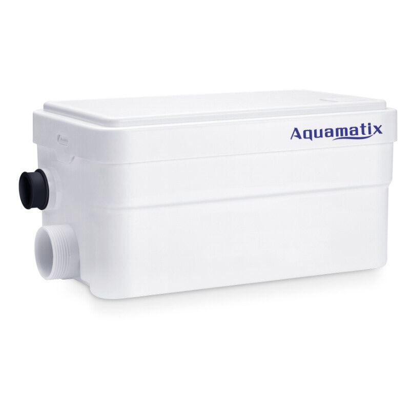 

Bomba de drenaje 250W 100L/min - Duscha - Aquamatix