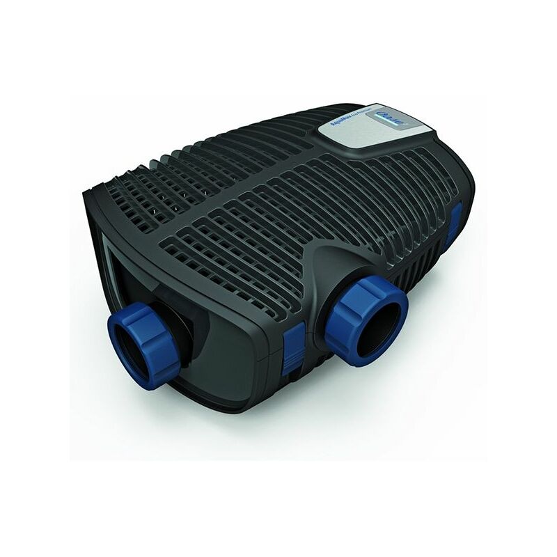 Oase - Pompe d'alimentation pour filtre 66l/min avec 2ème entrées aquamax eco premium 4000