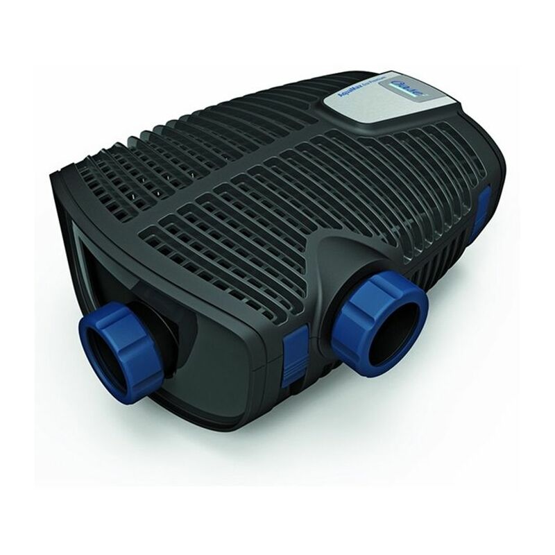 Oase - Pompe d'alimentation pour filtre 100l/min avec 2ème entrées aquamax eco premium 6000 cws